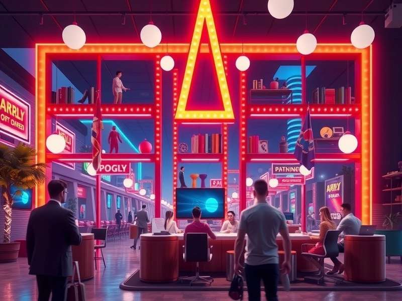 IT Consulting & Strategy